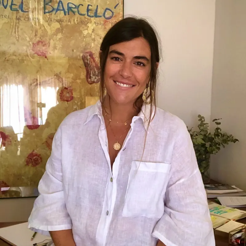 Belén López Canet