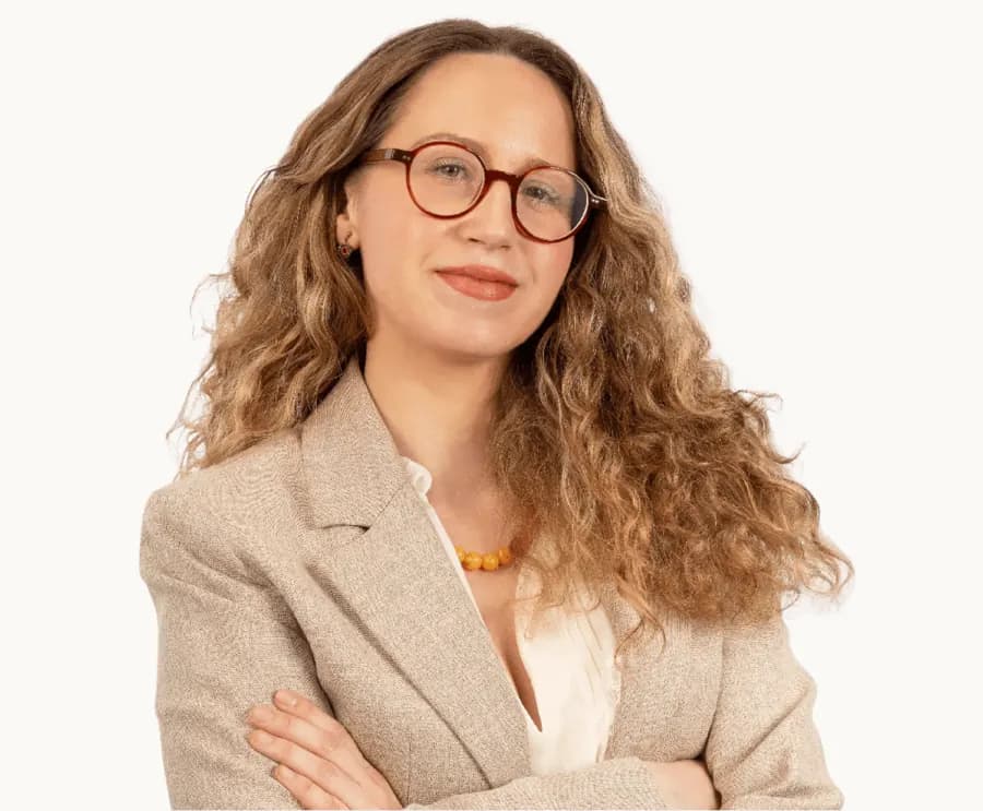 Sandra Sandalinas Martí