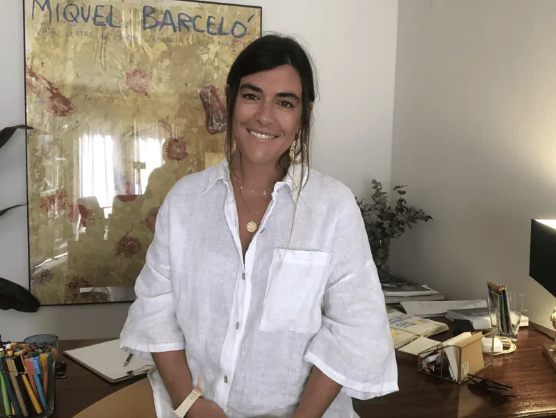 Belén López Canet